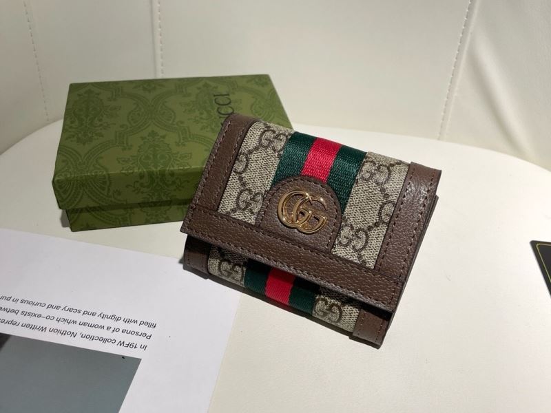 Gucci Wallets Purse